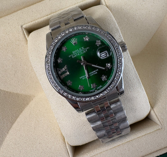Reloj||Mujer