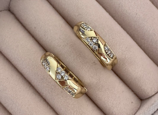 Naima||Pendientes
