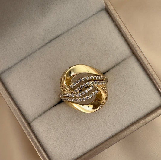 Anillo||Kawtar