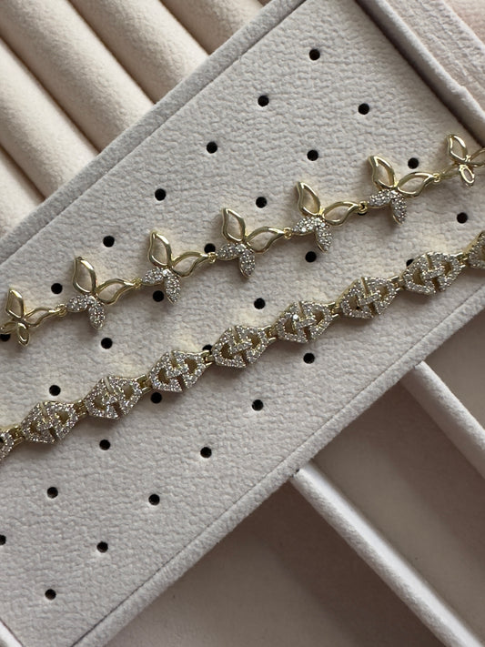 Ciara||Pulseras