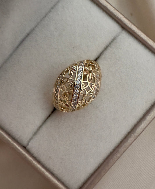 Beldi||Anillo
