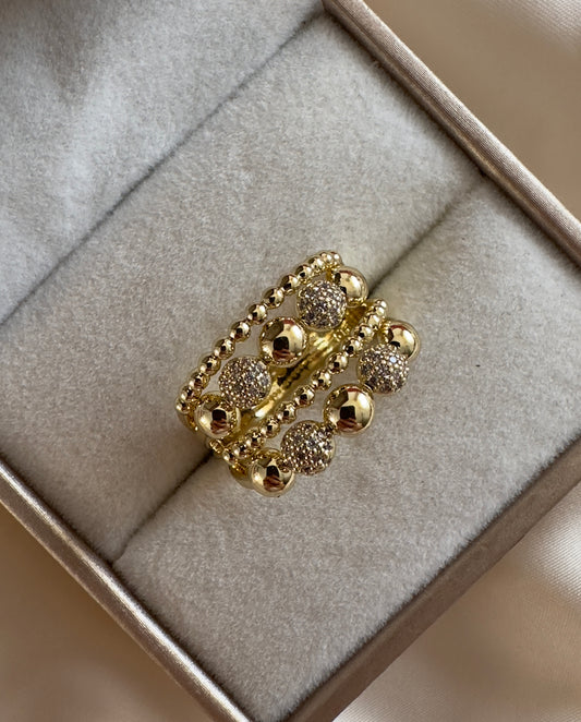 Anillo||Noah