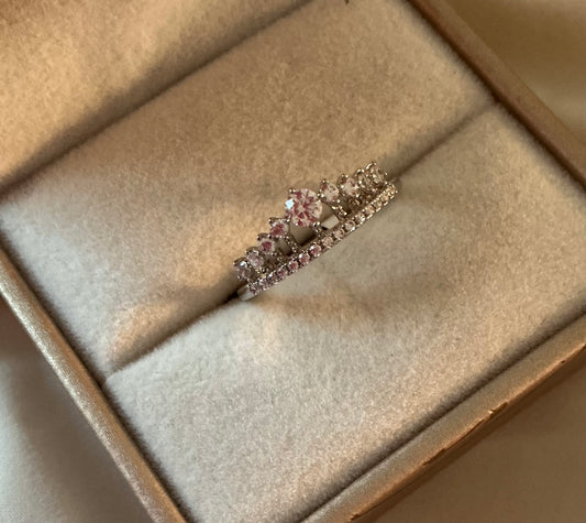 Anillo||Princesa
