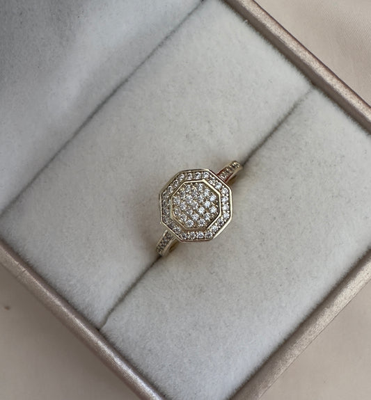 Anillo||Luna