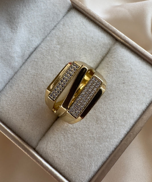 Anillo||Leti