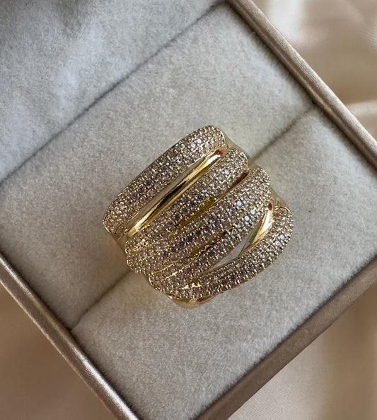 Anillo||Bouchara