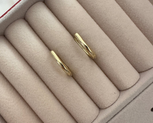 Pendientes||Eva