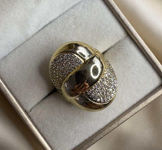 Aicha||Anillo