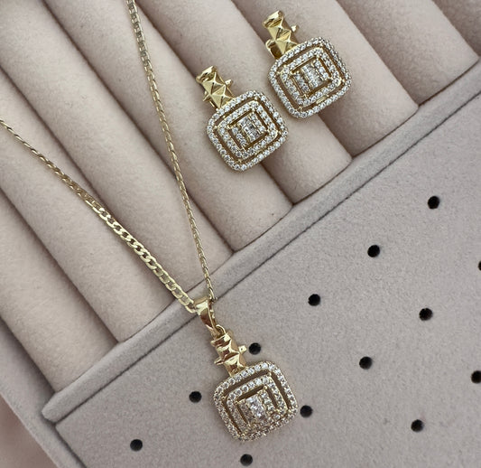 Conjunto||Jihanne