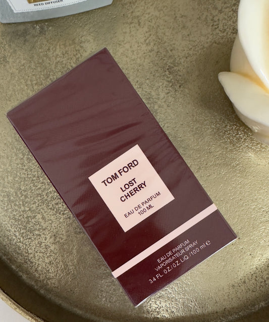 Perfume Mujer|| Tom Ford Cherry