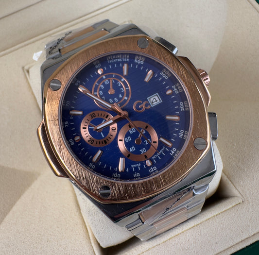 Reloj||Hombre