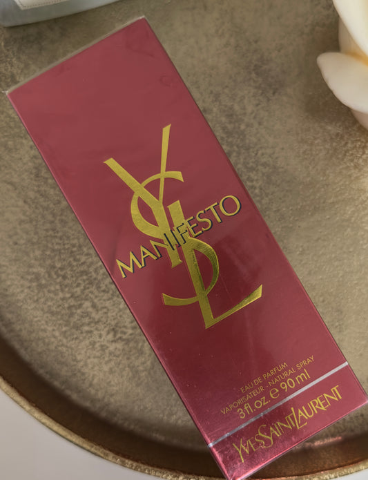 Perfume Mujer||Manifesto