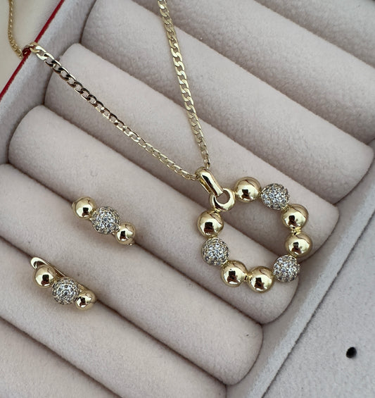 Conjunto||Rania