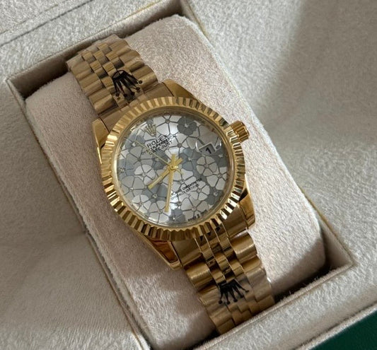 Reloj Mujer