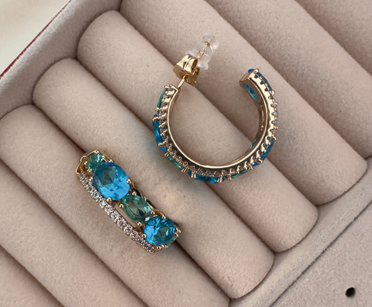 Argollas||Cielo