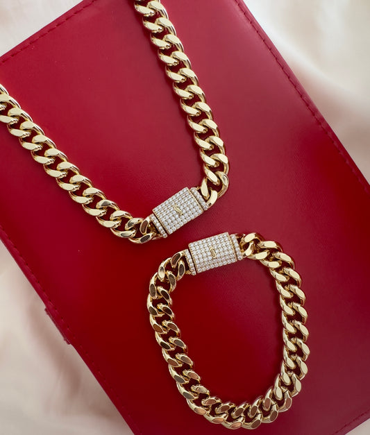 Conjunto||Monaco