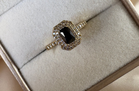 Kim||Anillo