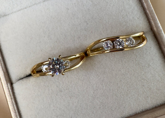 Ciara||Anillo
