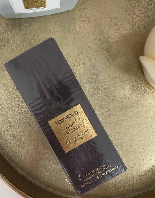 Perfume Mujer||Tom Ford Noir