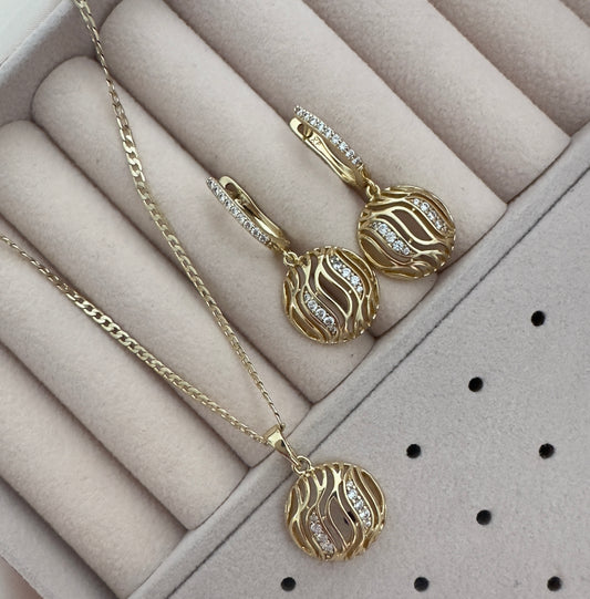 Conjunto||Sanah