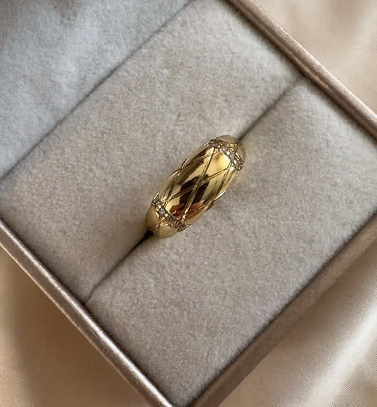 Anillo||Fabiana