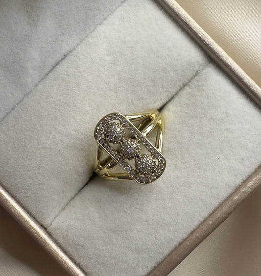 Chaimaa||Anillo