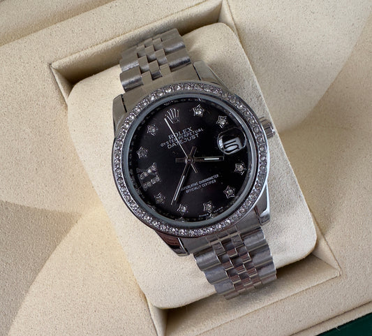 Reloj||Mujer