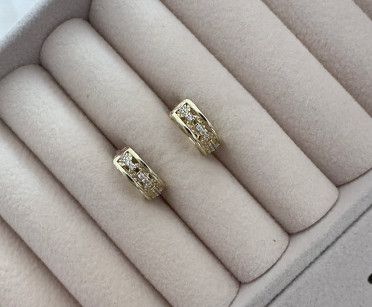Pendientes||Tini
