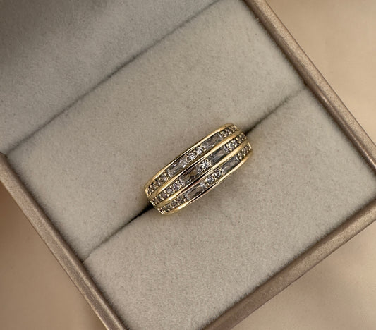 Anillo||Nawal