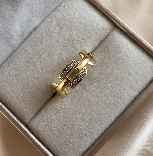 Anillo||Ariel