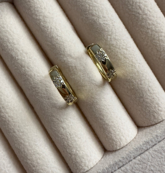 Aldara||Pendientes
