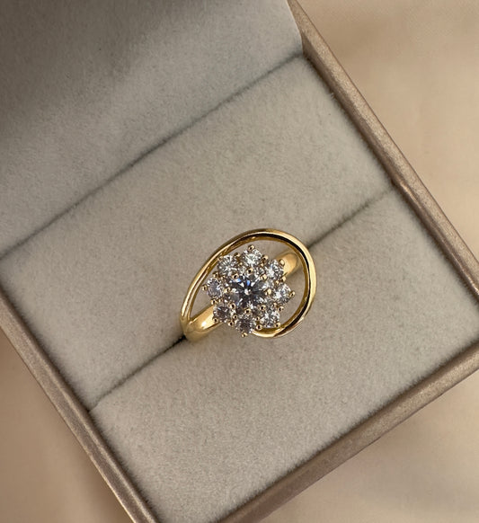 Anillo||Cattaleya