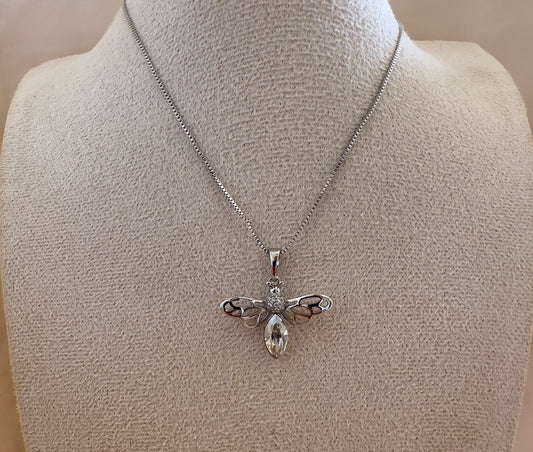 Cadena||Abeja