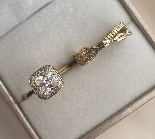 Linda||Anillo