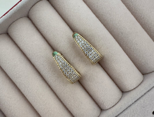 Pendientes||Aurora