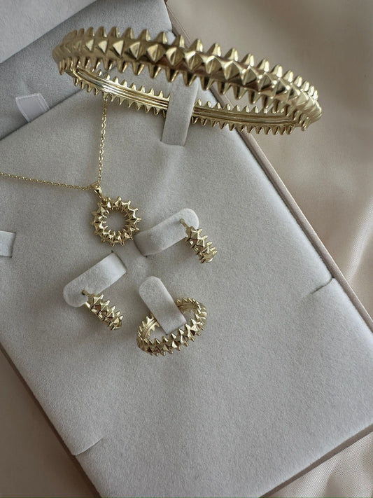 Clash || Conjunto