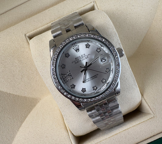 Reloj||Mujer