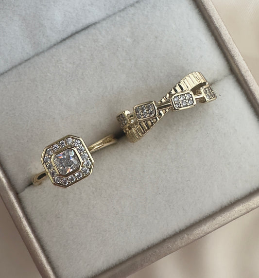 Kawtar||Anillo