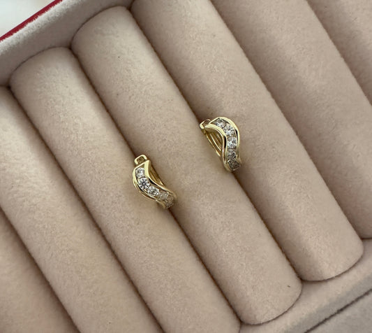 Pendientes||Ayat