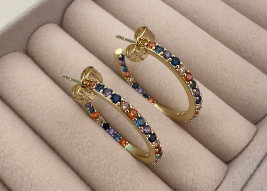 Argollas||Dunia