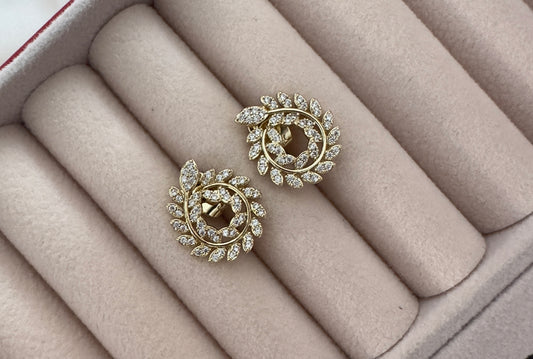 Pendientes||Triana