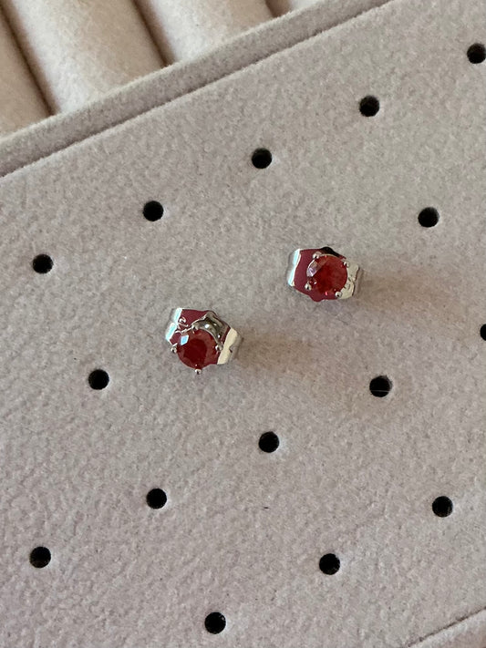 Pendientes||Piercing