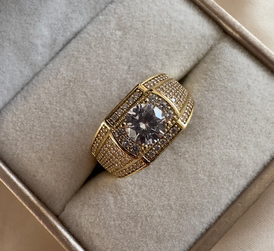 Anillo||Sello