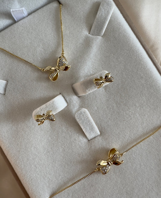 Coquette||Conjunto