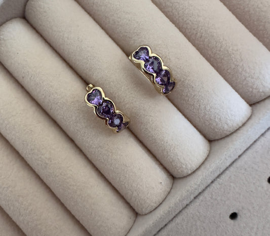 Pendientes||Ari