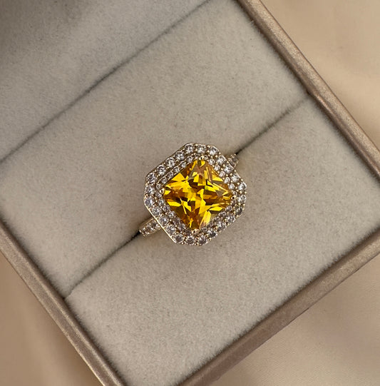 Anillo||Diamond