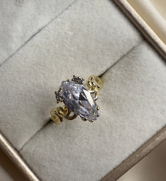 Diamantina||Anillo