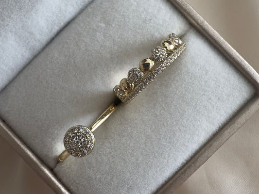 Anbar || Anillo