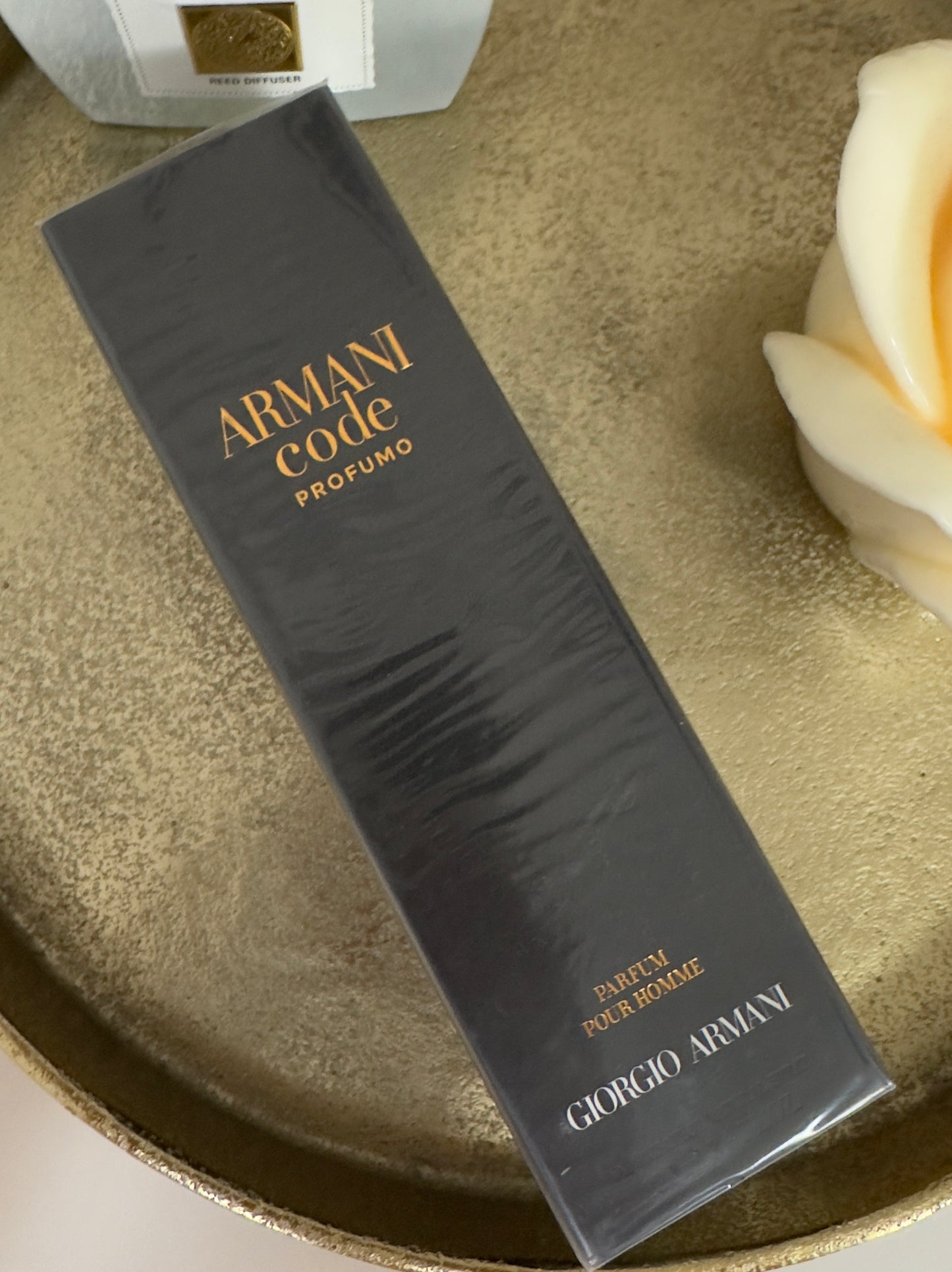 Perfume Hombre|| Armani Code