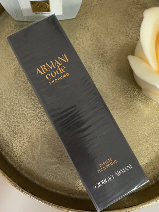 Perfume Hombre|| Armani Code